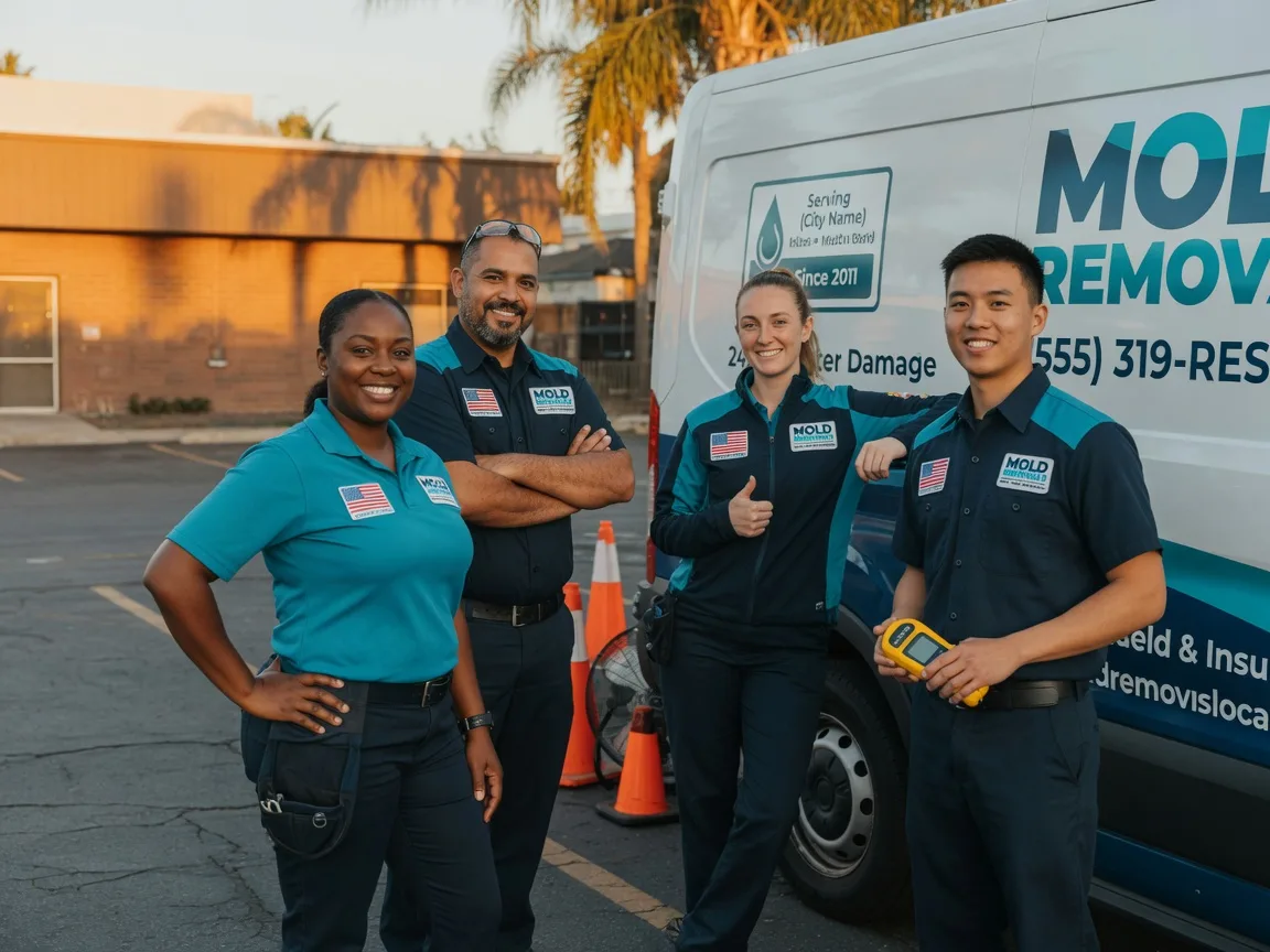 Water Damage Restoration company in Galloway, NJ